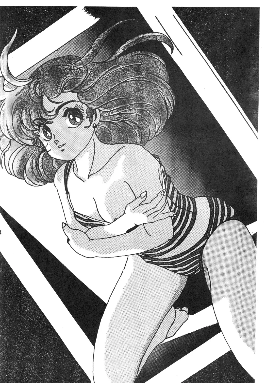 [Konno Sei - Nanno Koto - Urushihara Satoshi] CHOCOLATE PARFAIT SPECIAL Fhentai - Page 78