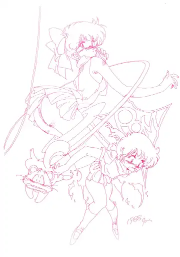 [Konno Sei - Nanno Koto - Urushihara Satoshi] CHOCOLATE PARFAIT SPECIAL Fhentai - Page 3