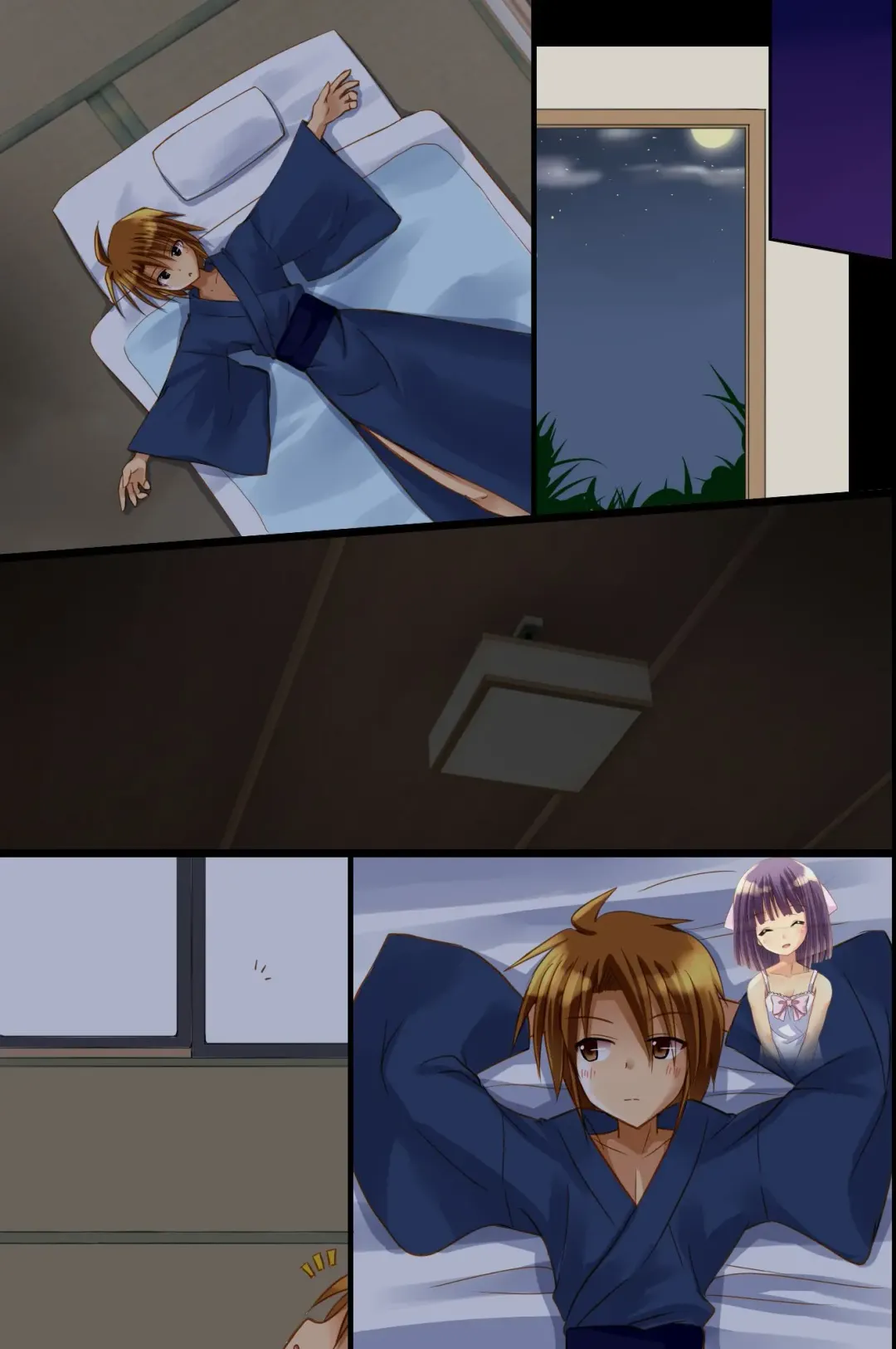 [Tenjo Ryuka] Ore ga Kawaii Joshi Tachi to Sex Zanmai no Seikatsu wo Shite iru Wake Fhentai - Page 111