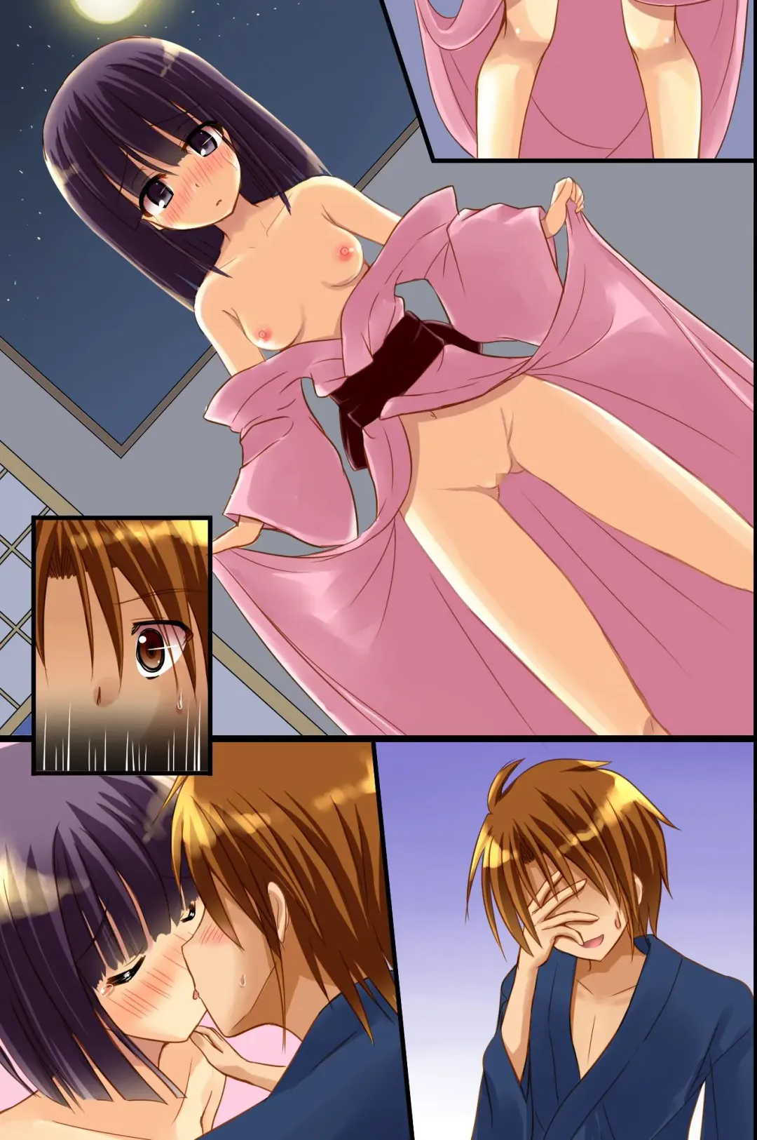 [Tenjo Ryuka] Ore ga Kawaii Joshi Tachi to Sex Zanmai no Seikatsu wo Shite iru Wake Fhentai - Page 113