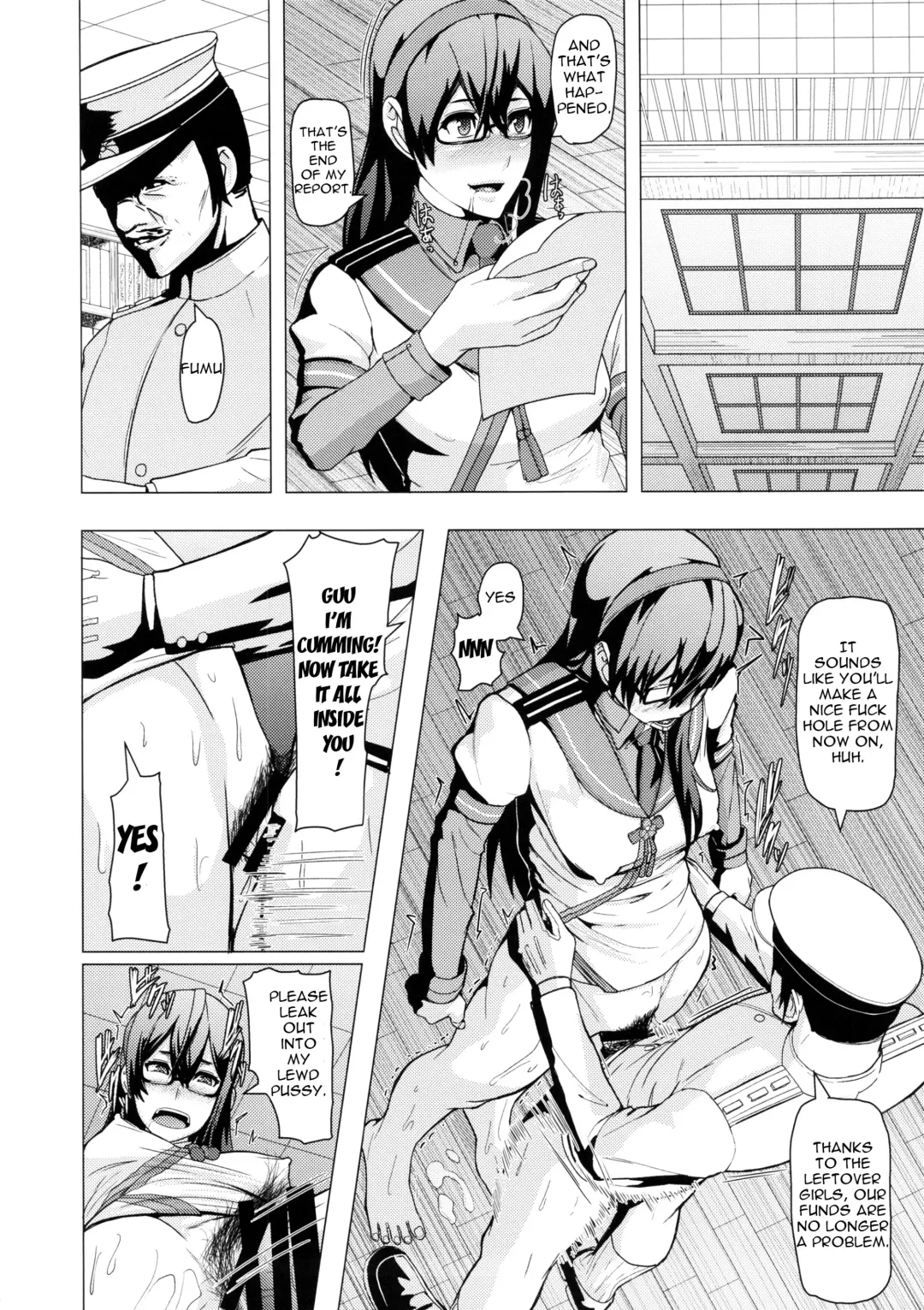 [Shinkuu Tatsuya] REDLEVEL13 Fhentai - Page 27