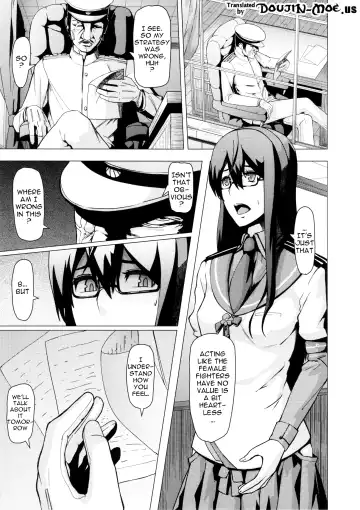 [Shinkuu Tatsuya] REDLEVEL13 Fhentai - Page 2