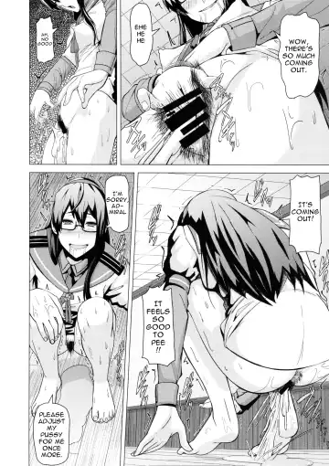 [Shinkuu Tatsuya] REDLEVEL13 Fhentai - Page 29