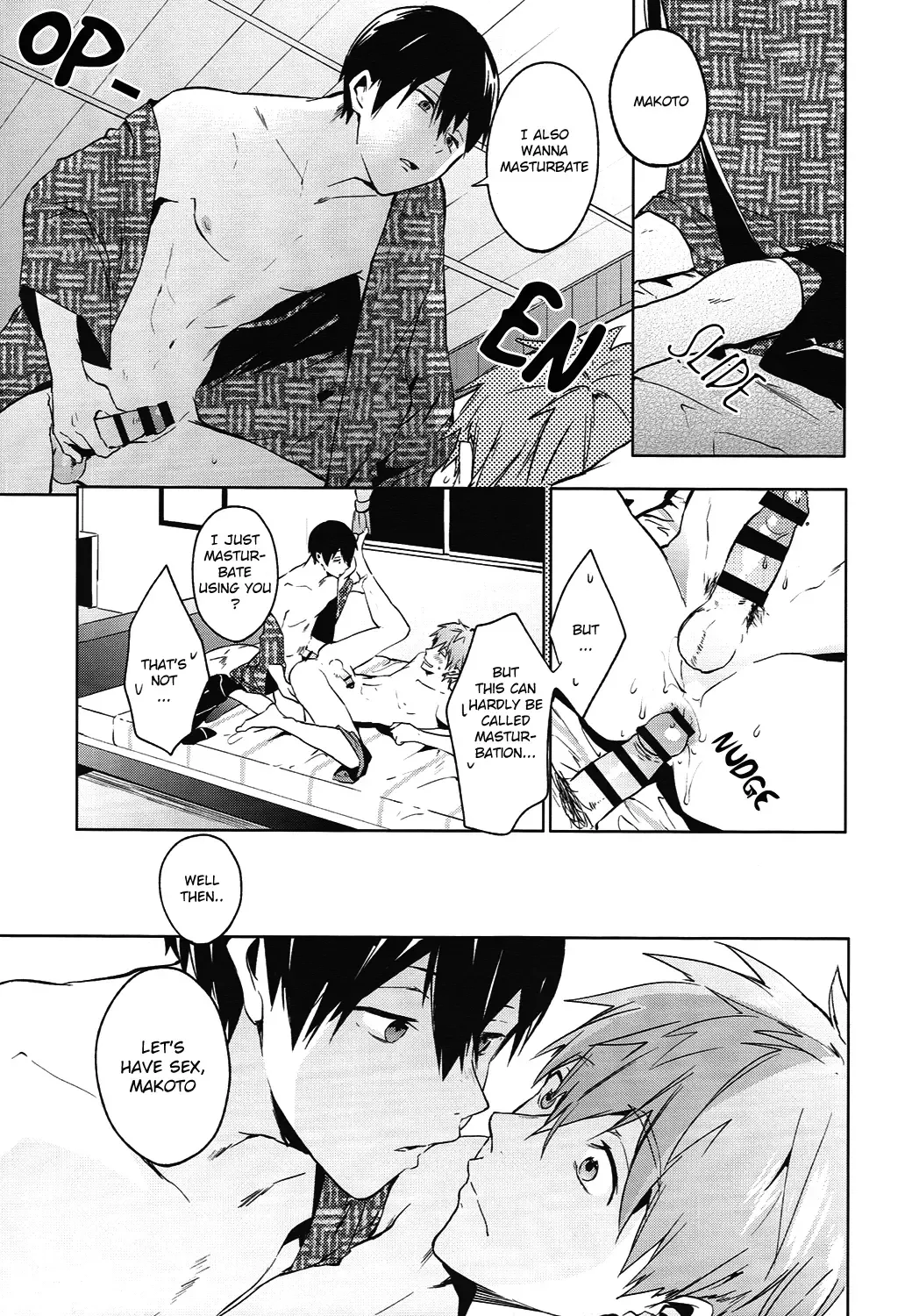 [Kotarou] Haru no Pantsu Fhentai - Page 16