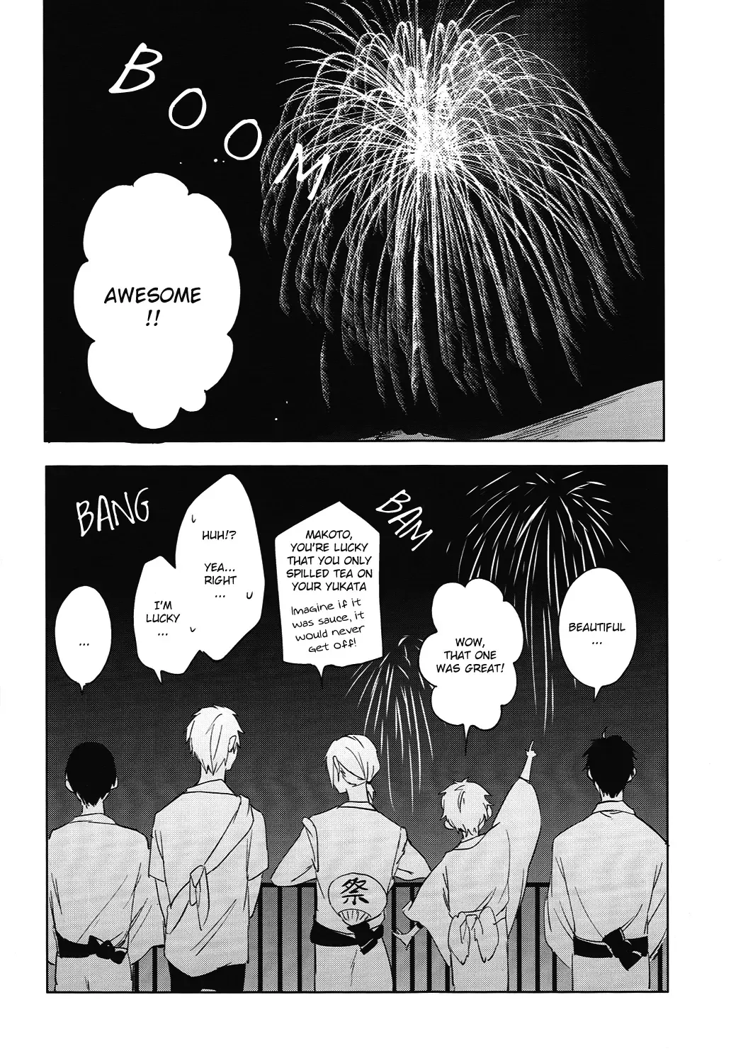 [Kotarou] Haru no Pantsu Fhentai - Page 21