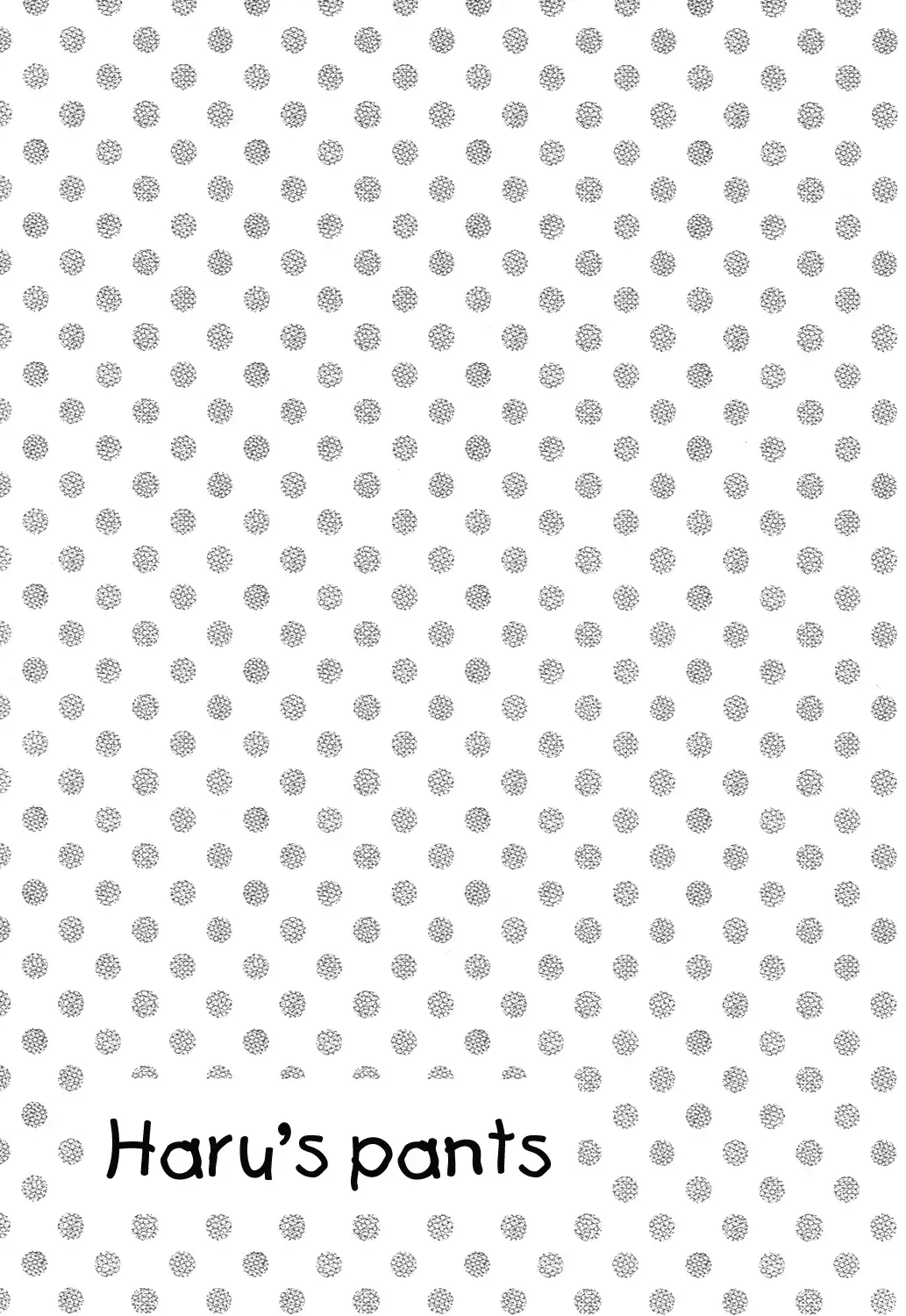 [Kotarou] Haru no Pantsu Fhentai - Page 22