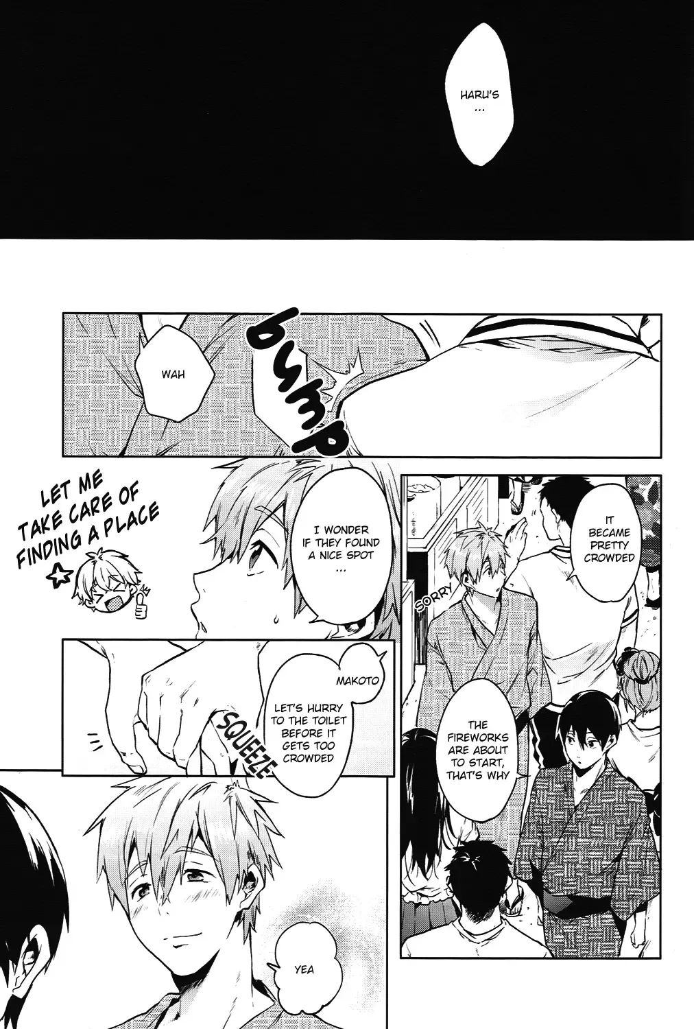 [Kotarou] Haru no Pantsu Fhentai - Page 4