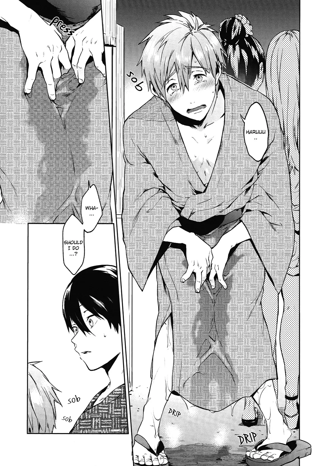 [Kotarou] Haru no Pantsu Fhentai - Page 6