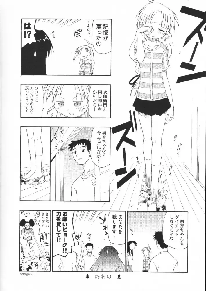 [Yoshida Hajime] C'MON EVERYBODY Fhentai - Page 11