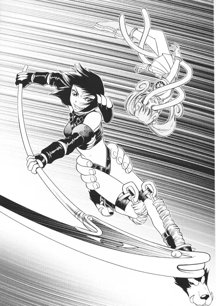 [Yoshida Hajime] C'MON EVERYBODY Fhentai - Page 12