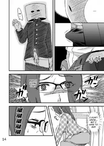 Kazoku no Shokutaku Fhentai.net - Page 15