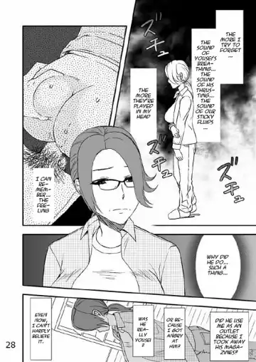 Kazoku no Shokutaku Fhentai.net - Page 29