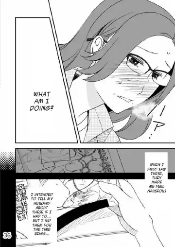 Kazoku no Shokutaku Fhentai.net - Page 37