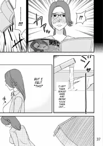 Kazoku no Shokutaku Fhentai.net - Page 38