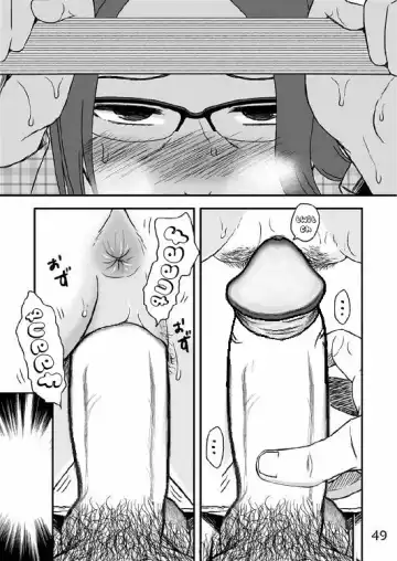 Kazoku no Shokutaku Fhentai.net - Page 50