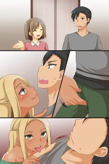 [Asazuki Norito] Televi de Hayari no Ore no Nikubou Fhentai - Page 76