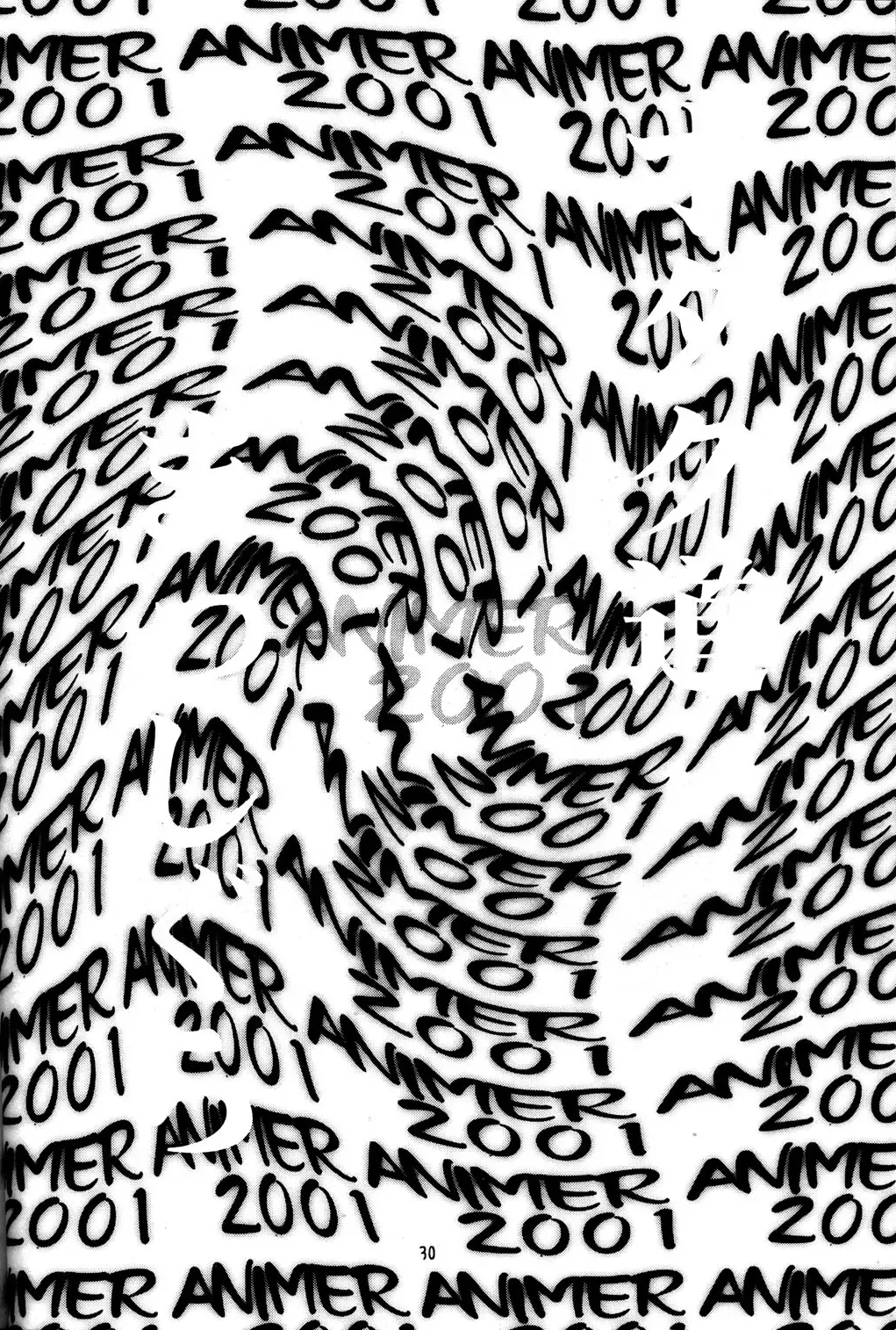 [Honda Kurio] Animer 2001 Fhentai - Page 30