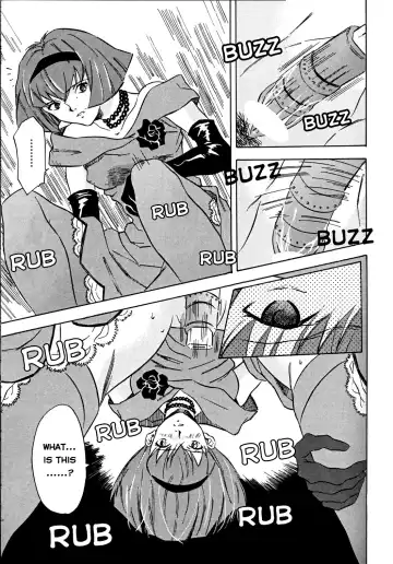 [Honda Kurio] Animer 2001 Fhentai - Page 33