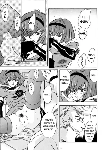 [Honda Kurio] Animer 2001 Fhentai - Page 37