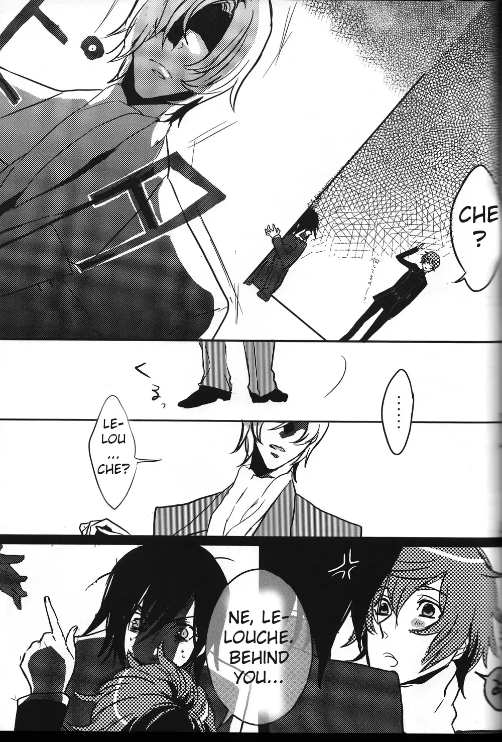 [Ichimasa Megu - Suu] Queen of Nightmare Fhentai - Page 10