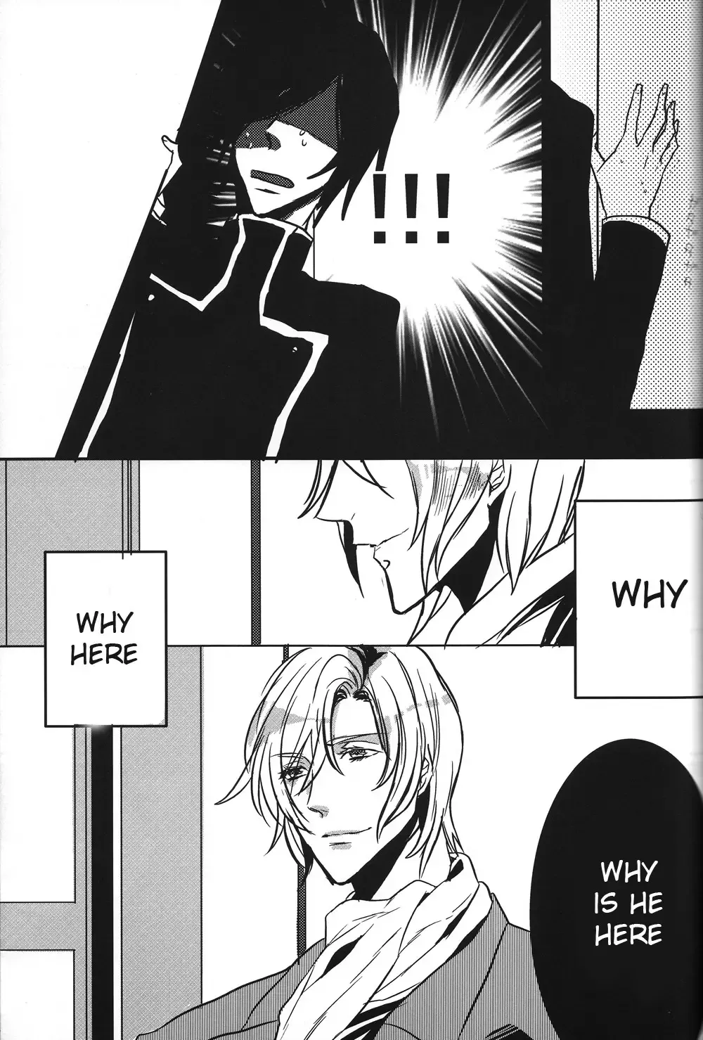 [Ichimasa Megu - Suu] Queen of Nightmare Fhentai - Page 8