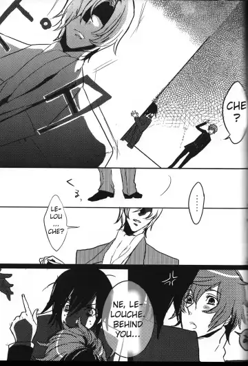 [Ichimasa Megu - Suu] Queen of Nightmare Fhentai - Page 10