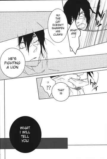 [Ichimasa Megu - Suu] Queen of Nightmare Fhentai - Page 27