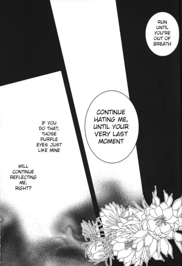 [Ichimasa Megu - Suu] Queen of Nightmare Fhentai - Page 30