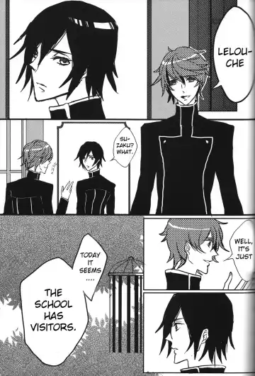 [Ichimasa Megu - Suu] Queen of Nightmare Fhentai - Page 6