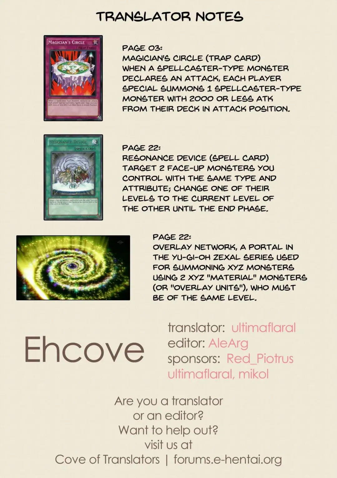 [Murakami Masaki] Order of Chaos Fhentai - Page 31