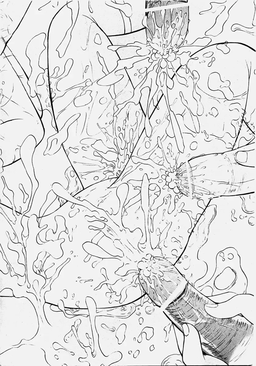 COMIC Shoujo Tengoku 2003-11 Fhentai - Page 186