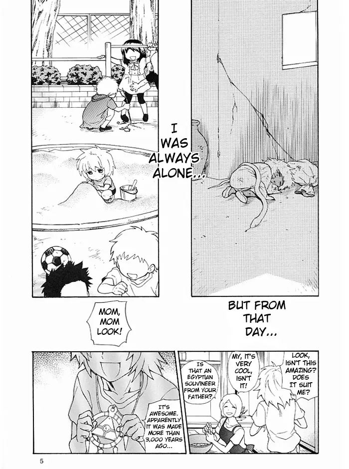 [Kaneda Goen] Kimi no Tame ni Dekiru Koto Fhentai - Page 2