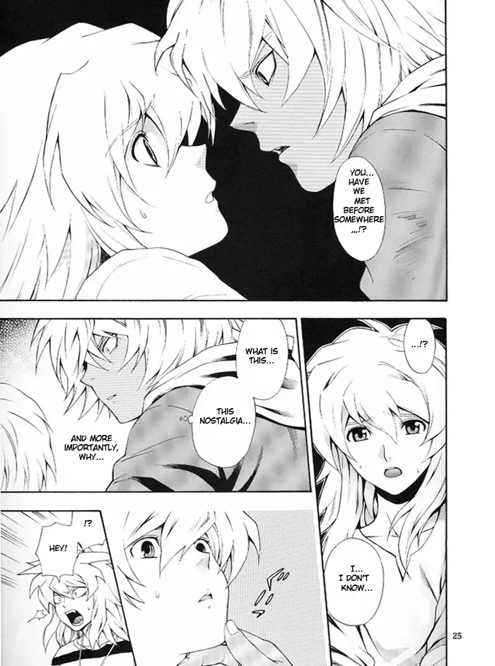 [Kaneda Goen] Kimi no Tame ni Dekiru Koto Fhentai - Page 22