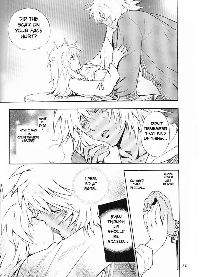 [Kaneda Goen] Kimi no Tame ni Dekiru Koto Fhentai - Page 28