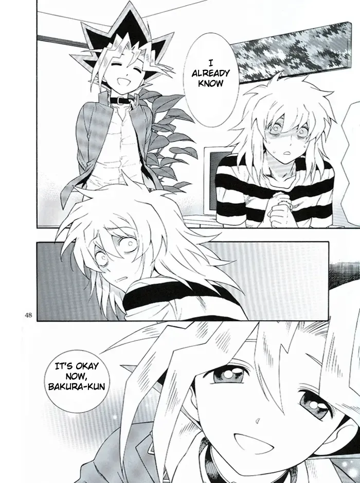 [Kaneda Goen] Kimi no Tame ni Dekiru Koto Fhentai - Page 43