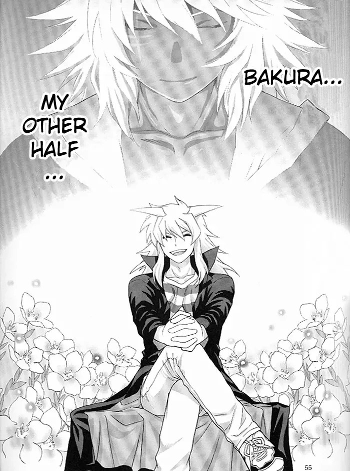 [Kaneda Goen] Kimi no Tame ni Dekiru Koto Fhentai - Page 50