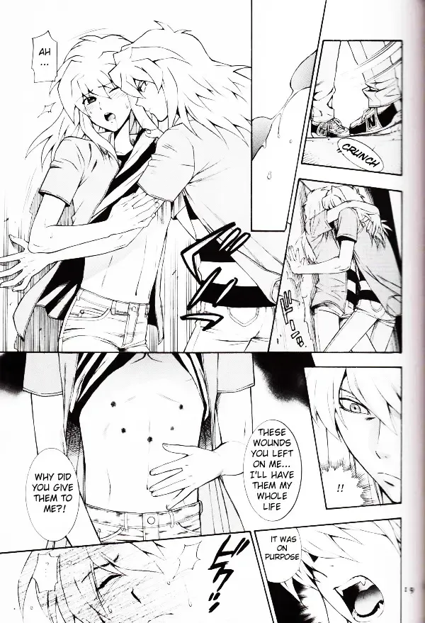 [Kaneda Goen] Kamisama Onegai Fhentai - Page 18