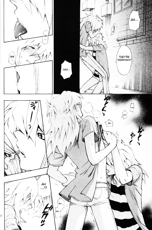 [Kaneda Goen] Kamisama Onegai Fhentai - Page 19