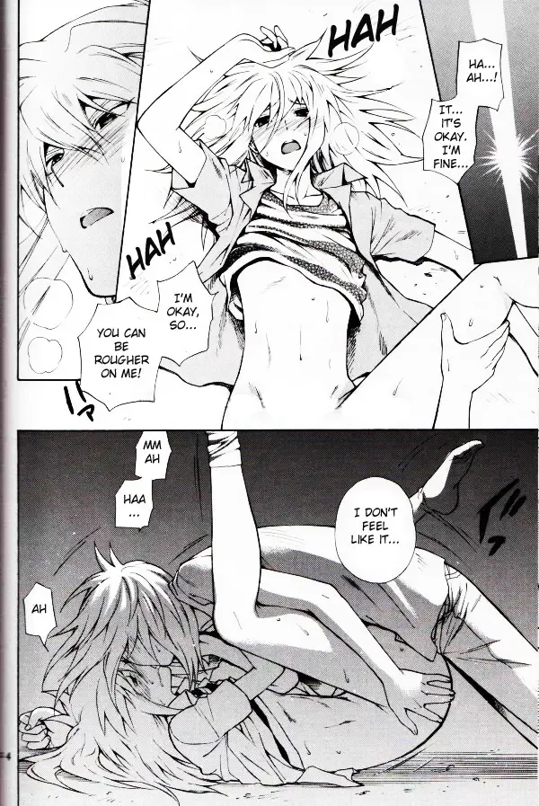 [Kaneda Goen] Kamisama Onegai Fhentai - Page 23