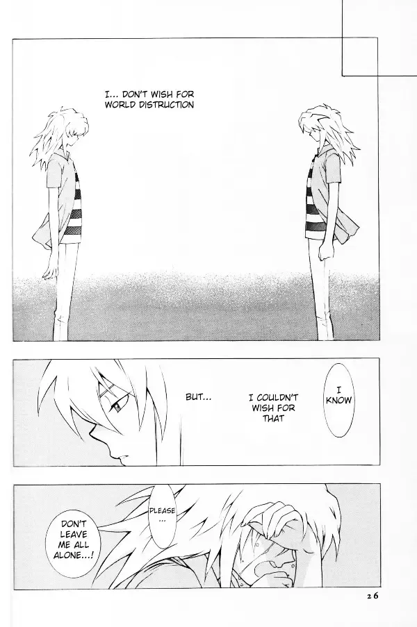 [Kaneda Goen] Kamisama Onegai Fhentai - Page 25