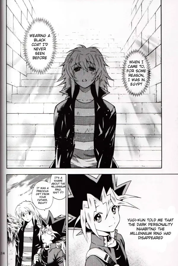 [Kaneda Goen] Kamisama Onegai Fhentai - Page 32