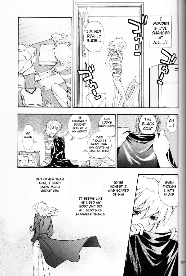[Kaneda Goen] Kamisama Onegai Fhentai - Page 35