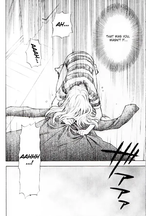 [Kaneda Goen] Kamisama Onegai Fhentai - Page 40