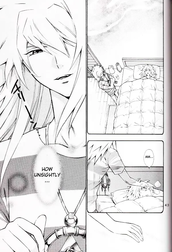 [Kaneda Goen] Kamisama Onegai Fhentai - Page 41