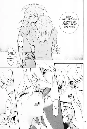 [Kaneda Goen] Kamisama Onegai Fhentai.net - Page 16