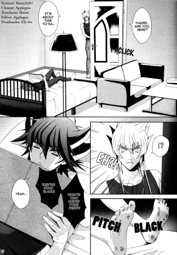 [Nikami Yukitaka] @fragrant Fhentai.net - Page 4