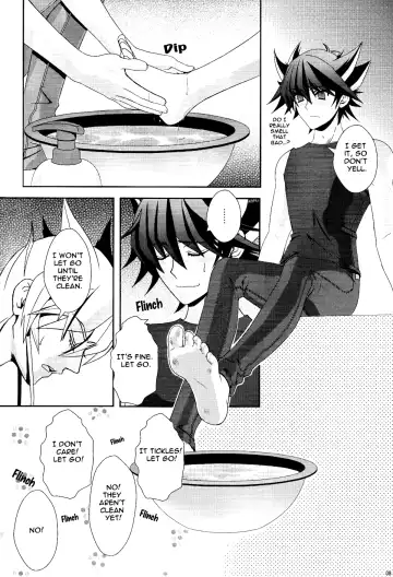 [Nikami Yukitaka] @fragrant Fhentai.net - Page 7