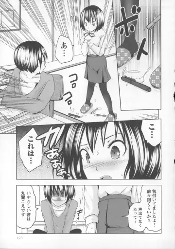 [Natsume Fumika] Tsubomi to Boin Fhentai - Page 134
