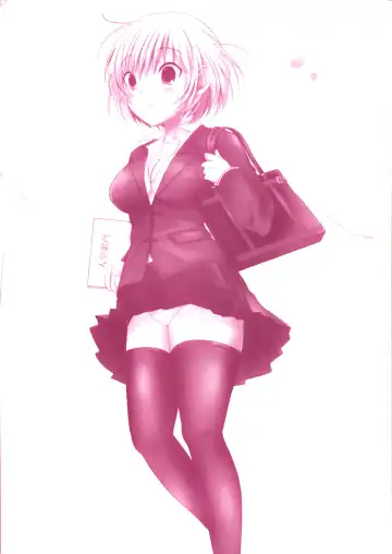 [Natsume Fumika] Tsubomi to Boin Fhentai - Page 192