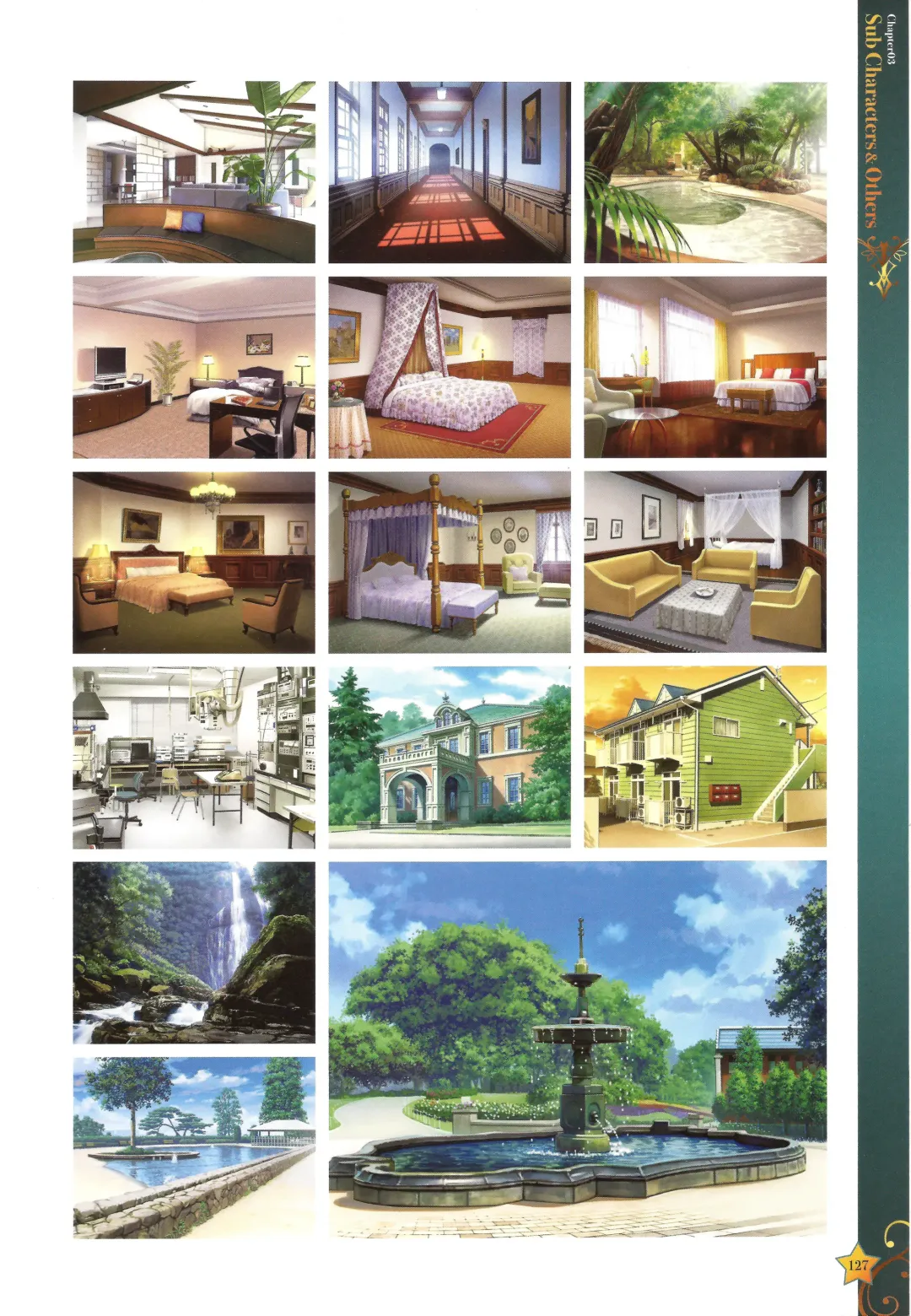 [Happoubi Jin] CLA☆CRA - CLASSY☆CRANBERRY'S - Fhentai - Page 129